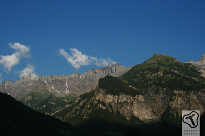 Elm - Schweiz