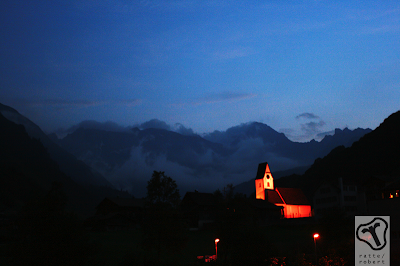 Elm - Schweiz