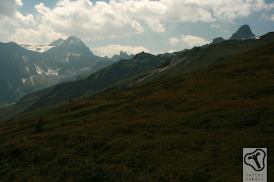 Elm - Schweiz