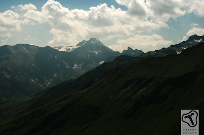 Elm - Schweiz