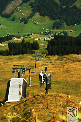 Elm - Schweiz