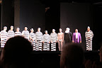 The rest of the cast