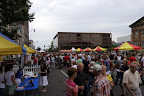 I think there's a few people here.