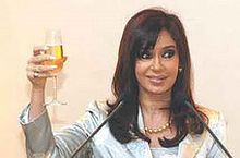 cristina fernández (10-9)