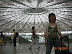 the new Shanghai South Train Station ?????????????