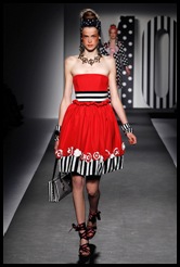 Moschino Moschino