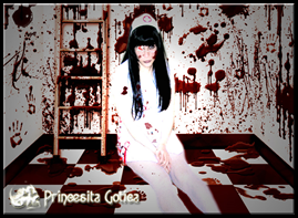 Horror Lolita Horror Lolita