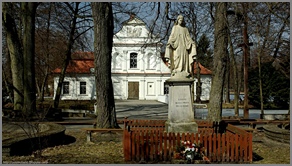 Zwierzyniec