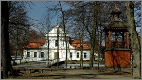 Zwierzyniec