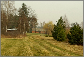 Budziarze