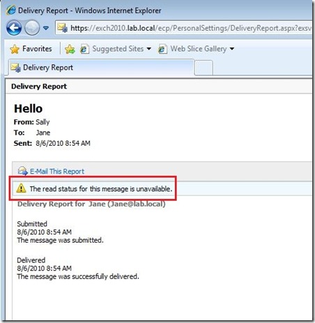 application receipt uc