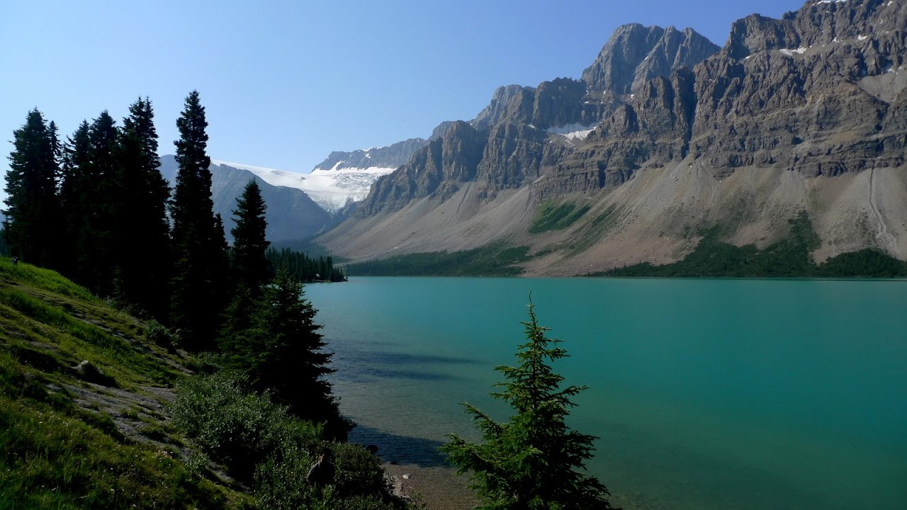 Bow Lake
