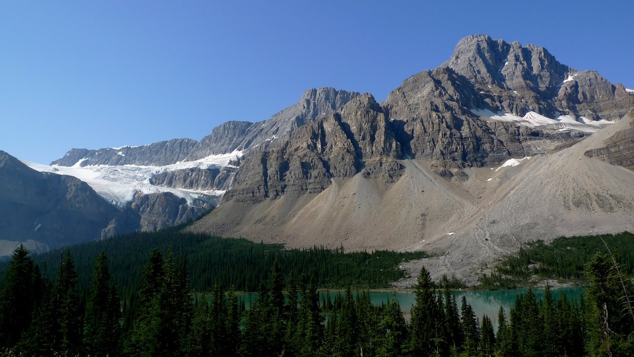 Bow Lake