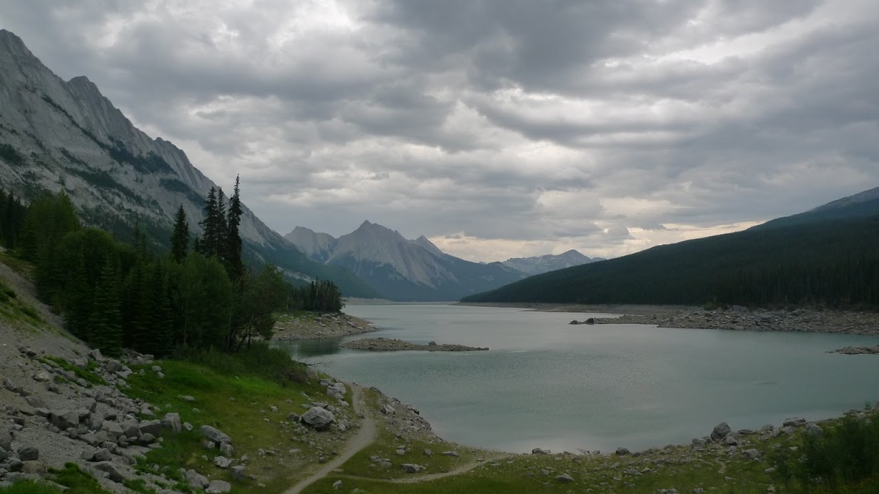 Medicine Lake