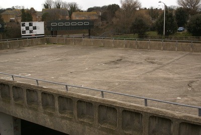 Car Park 026