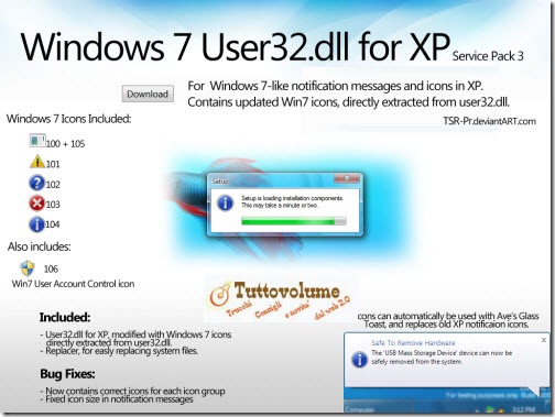 windows-7-user32-dll-for-xp-by-tsr-pr