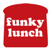 funky lunch