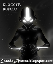 Blogger Bonzu