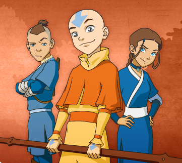 About the Show Avatar