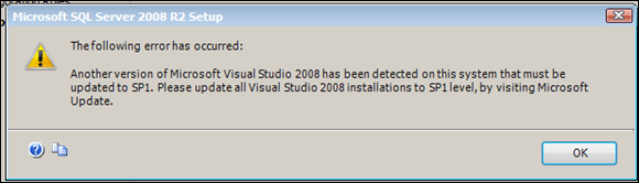 Visual Studio 2008 Shell Isolated Mode Download