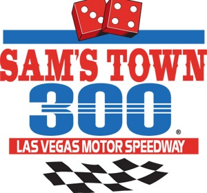 [Sams Town 300 logo thumb[3].jpg]