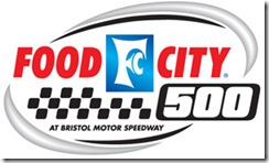 Food City 500 logo thumb