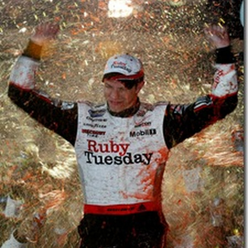 Keselowski charges to Nationwide win at RIR
