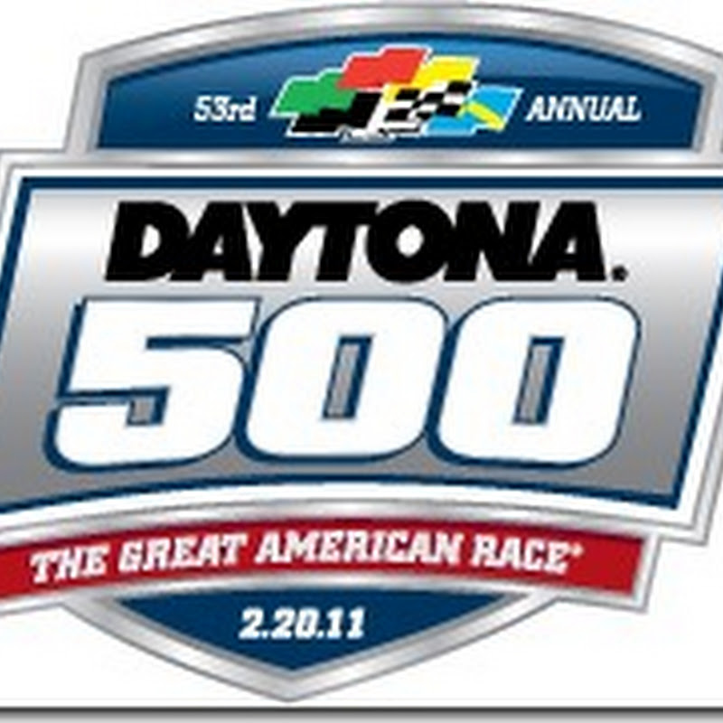 How to Qualify for The Daytona 500
