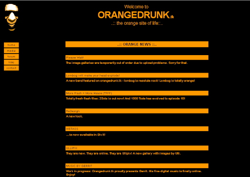 Orangedrunk 2004