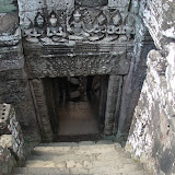 008 Nov 2006 Siem Reap, Cambodia Angkor Thom Bayon.JPG