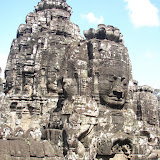 009 Nov 2006 Siem Reap, Cambodia Angkor Thom Bayon.JPG