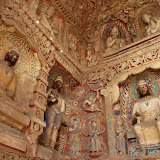 Caves near Datong