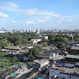 117 Aug 2006 Beijing, China Drum Tower view.JPG
