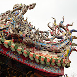 006 July 2006 Taipei, Taiwan Longshan Temple.JPG