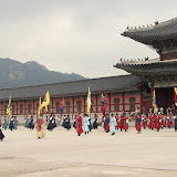 041 July 2006 Seoul, Korea Gyeongbok Palace.JPG