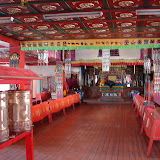015 Aug 2006 Ulan Bataar, Mongolia Gandantegchinlen monastery.JPG
