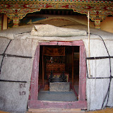 152 Aug 2006 Tsetserleg, Mongolia Arkhangai Palace Museum.JPG