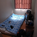 I got a great deal on 
my room in Tokyo.