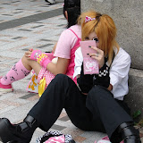 Harajuku