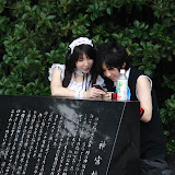 032 July 2006 Tokyo, Japan Harajuku area.JPG