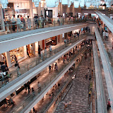 I loved this mall.
