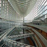 Tokyo International Forum