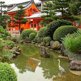 101 July 2006 Kyoto, Japan Sanjusangendo temple.JPG