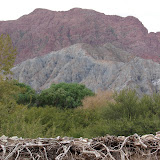 151 April 2006 Tupiza, Bolivia Horseback riding through the canyons - 2 day trip.JPG