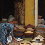 038 Oct 2005 Hanoi, Vietnam market.JPG