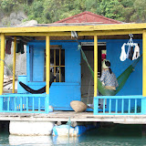 075 Oct 2005 Hanoi, Vietnam Ha Long Bay.JPG