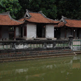 151 Oct 2005 Hanoi, Vietnam Temple of Literature.JPG