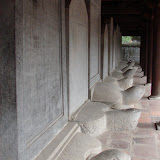 153 Oct 2005 Hanoi, Vietnam Temple of Literature.JPG