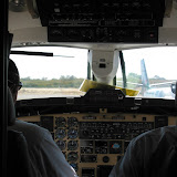 138 May 2005 Windhoek, Namibia fight to Victoria Falls.JPG