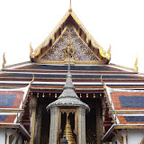 003 October 2005 Bangkok, Thailand Grand Palace.JPG